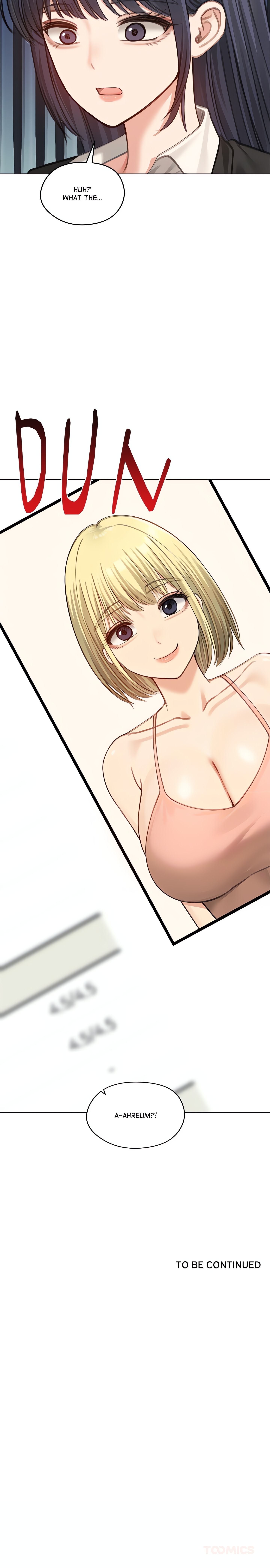 Stuck Living with My In-Laws Page 24 - MangaHe