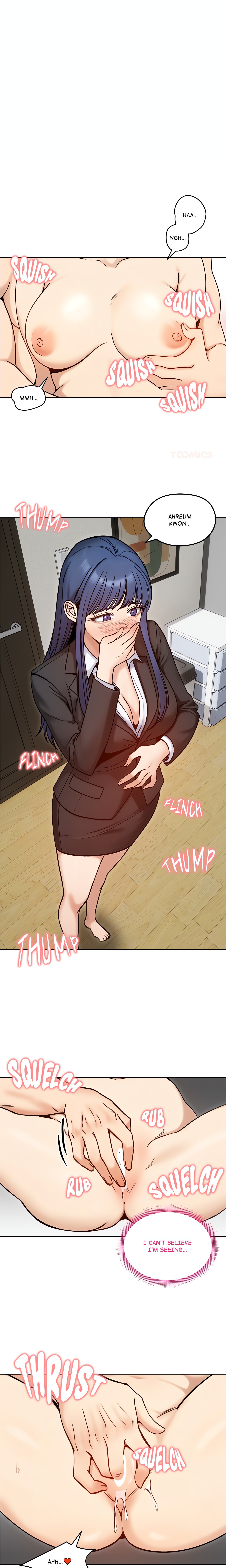 Stuck Living with My In-Laws Page 2 - MangaHe