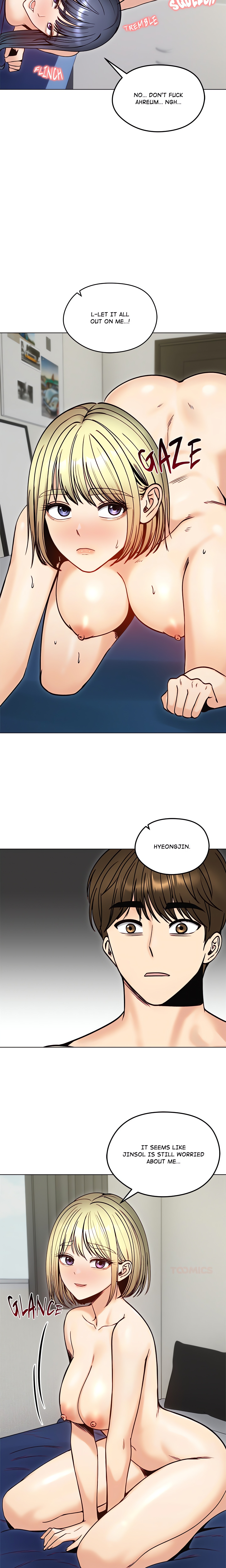 Stuck Living with My In-Laws Page 9 - MangaHe