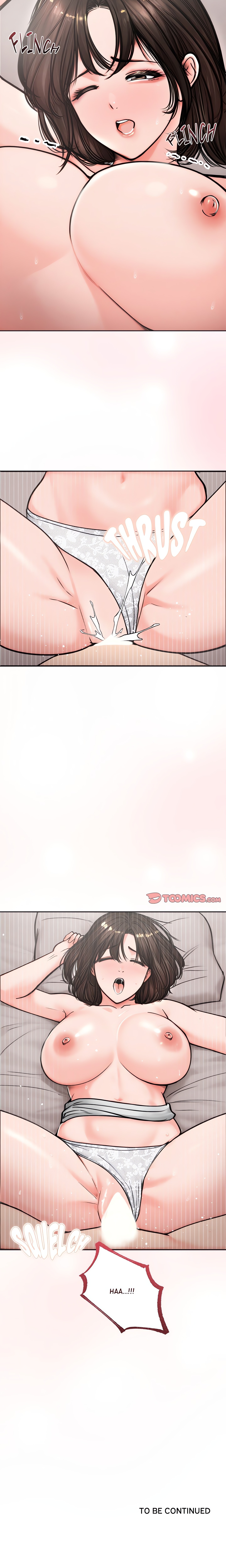 Stuck Living with My In-Laws Page 21 - MangaHe