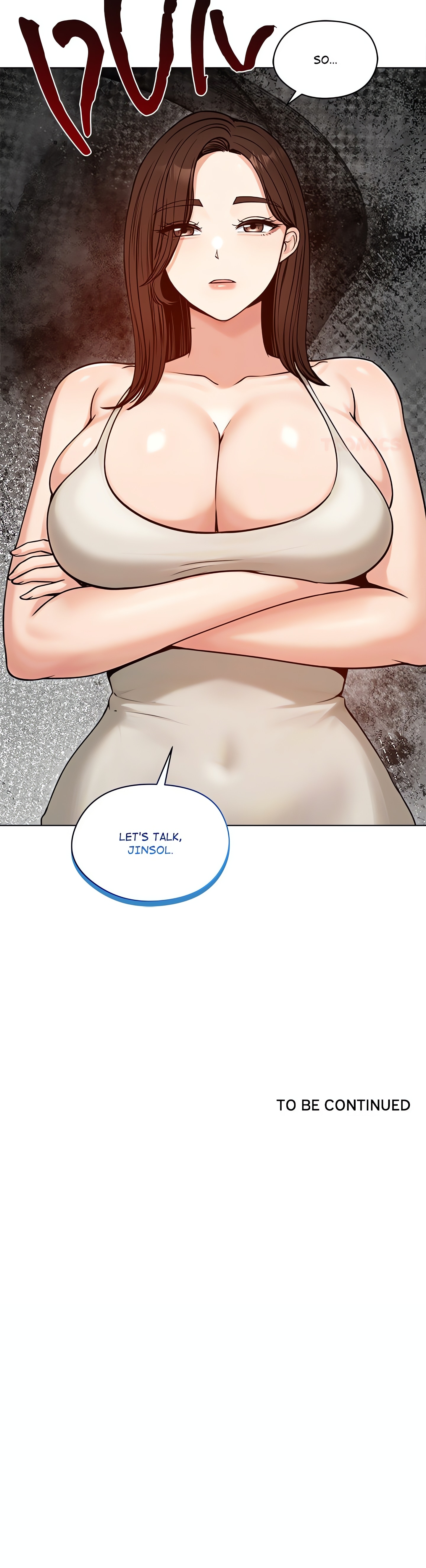 Stuck Living with My In-Laws Page 28 - MangaHe