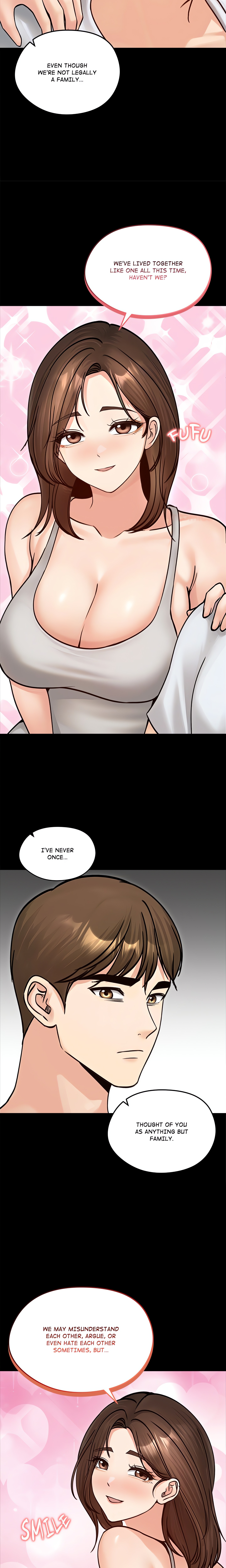 Stuck Living with My In-Laws Page 12 - MangaHe