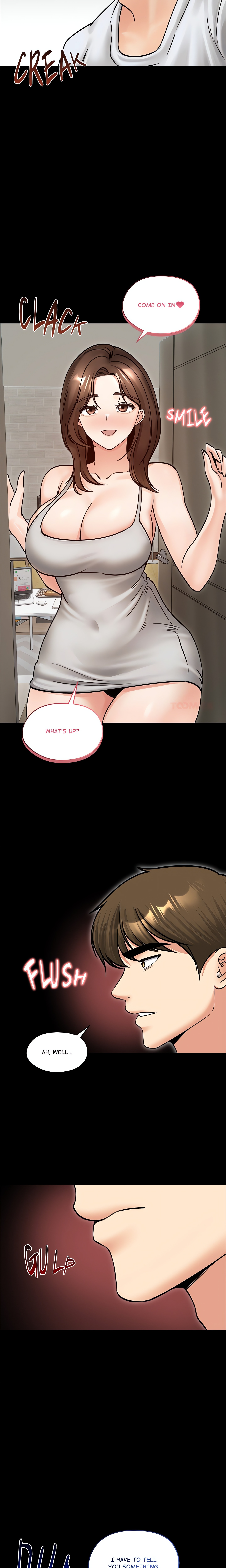 Stuck Living with My In-Laws Page 6 - MangaHe