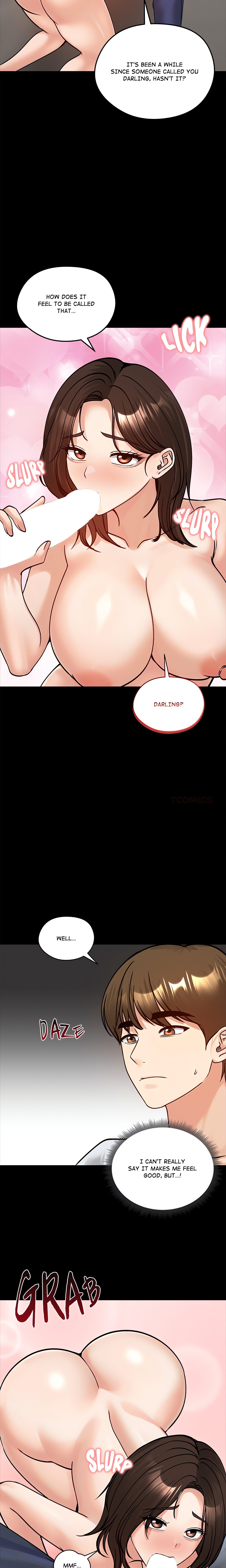Stuck Living with My In-Laws Page 3 - MangaHe