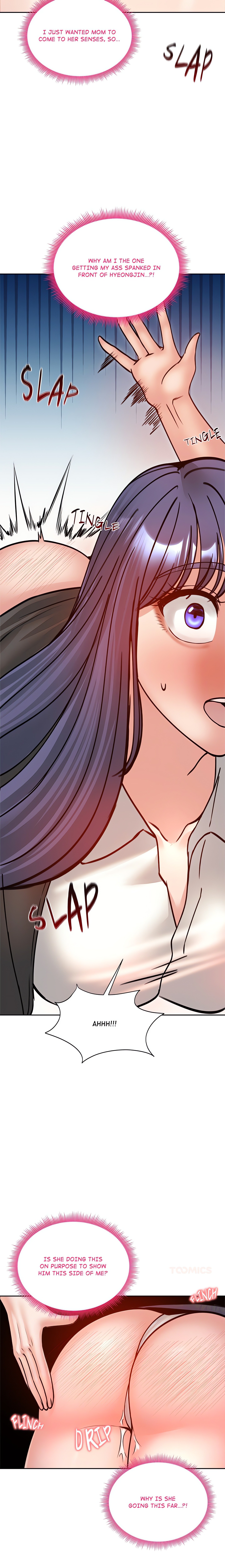 Stuck Living with My In-Laws Page 9 - MangaHe