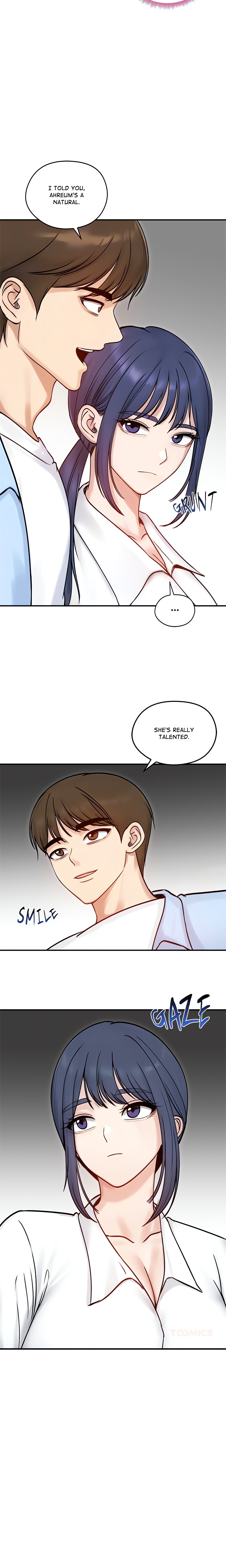 Stuck Living with My In-Laws Page 14 - MangaHe