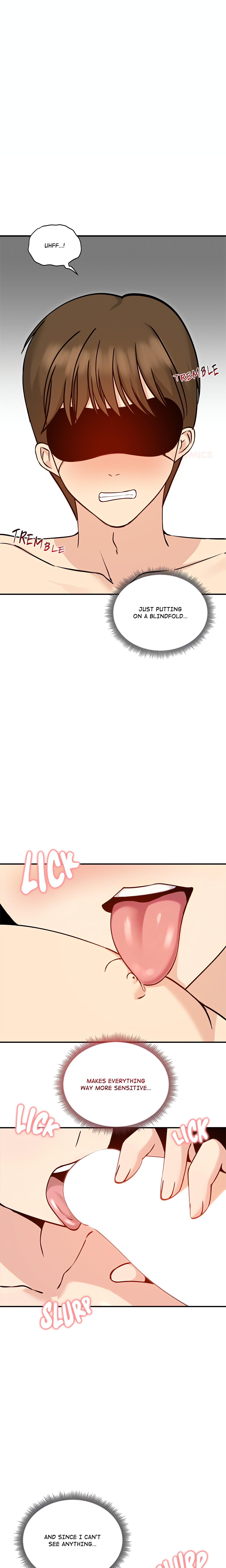 Stuck Living with My In-Laws Page 2 - MangaHe