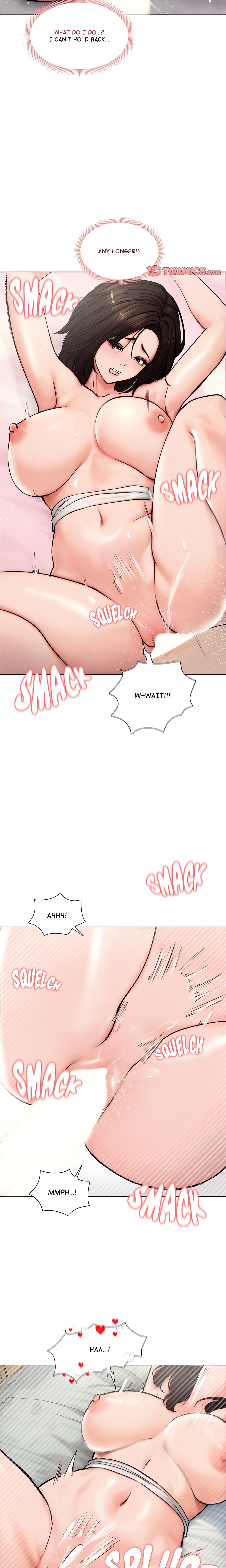 Stuck Living with My In-Laws Page 13 - MangaHe