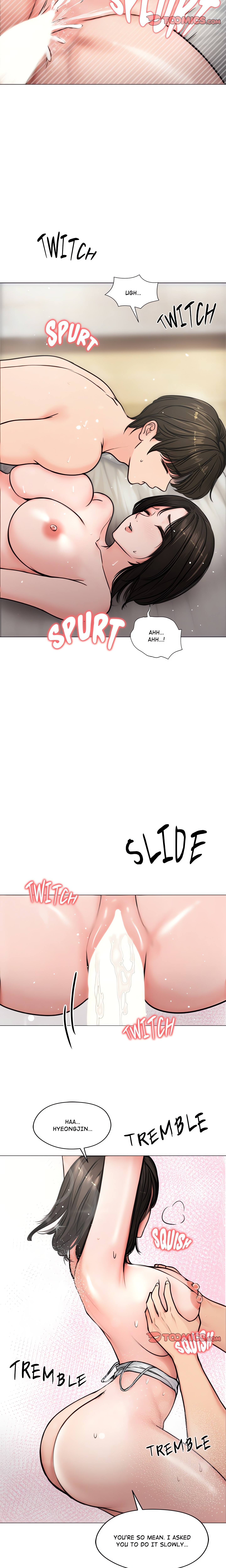 Stuck Living with My In-Laws Page 14 - MangaHe
