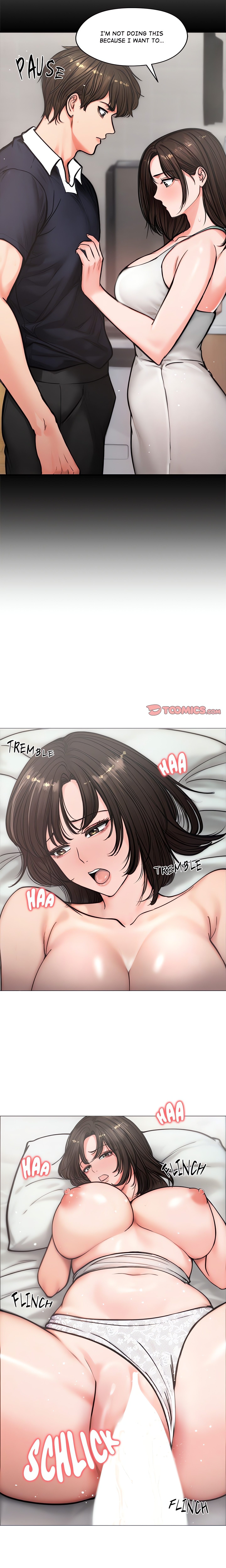Stuck Living with My In-Laws Page 6 - MangaHe