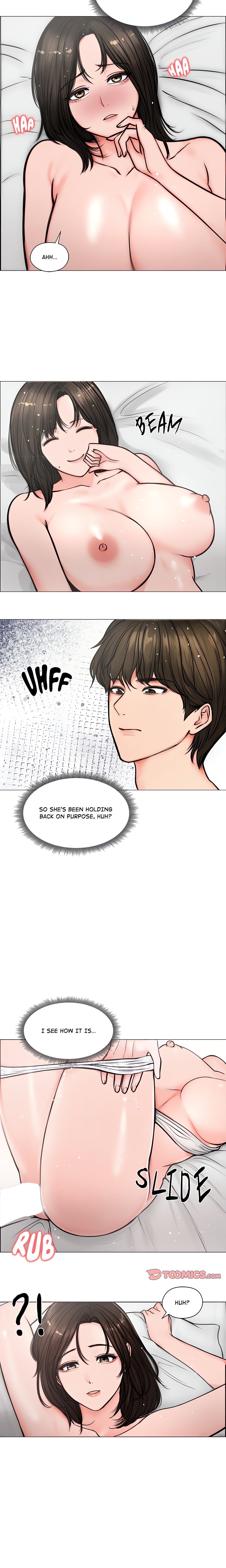 Stuck Living with My In-Laws Page 9 - MangaHe