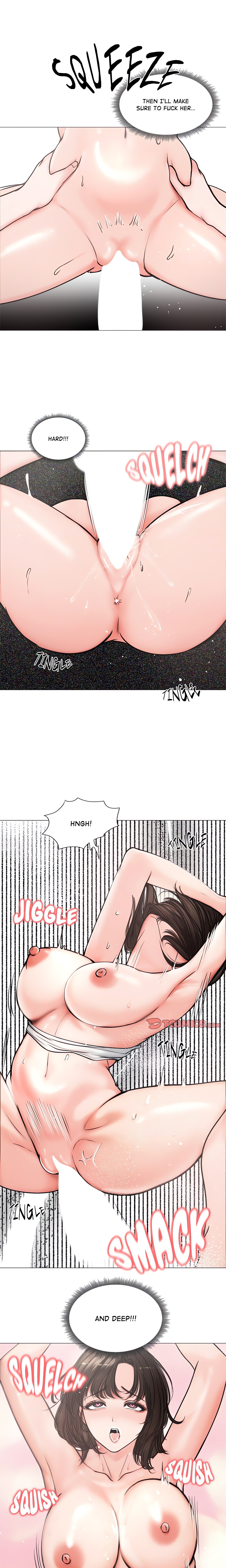 Stuck Living with My In-Laws Page 10 - MangaHe