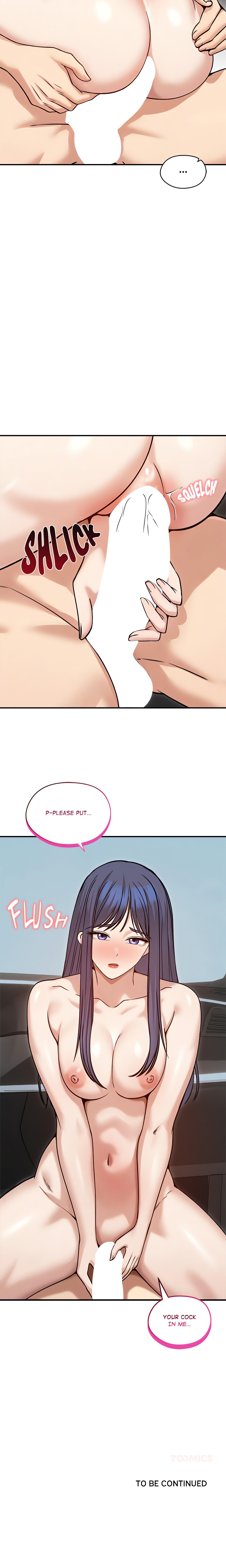 Stuck Living with My In-Laws Page 24 - MangaHe
