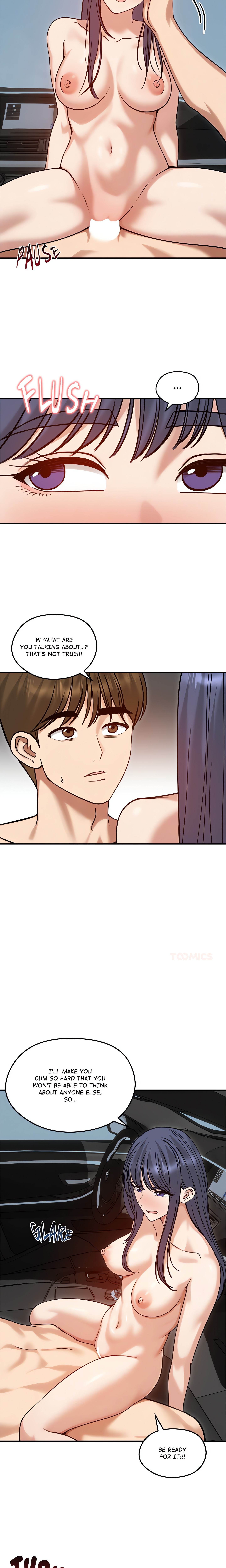Stuck Living with My In-Laws Page 6 - MangaHe