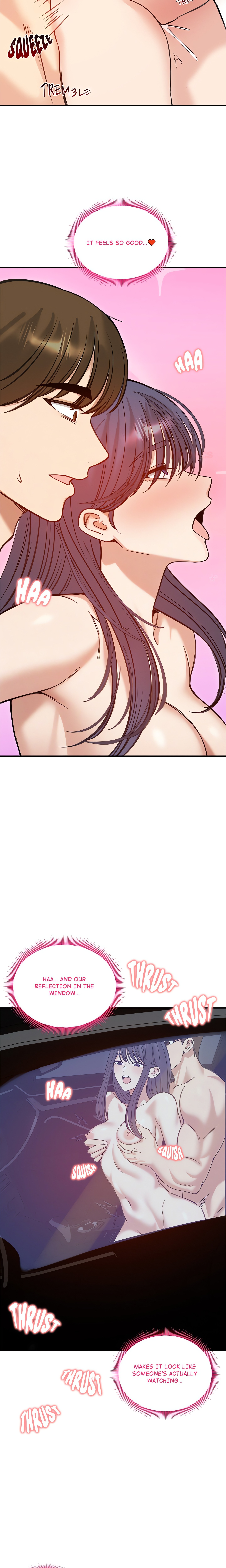 Stuck Living with My In-Laws Page 8 - MangaHe