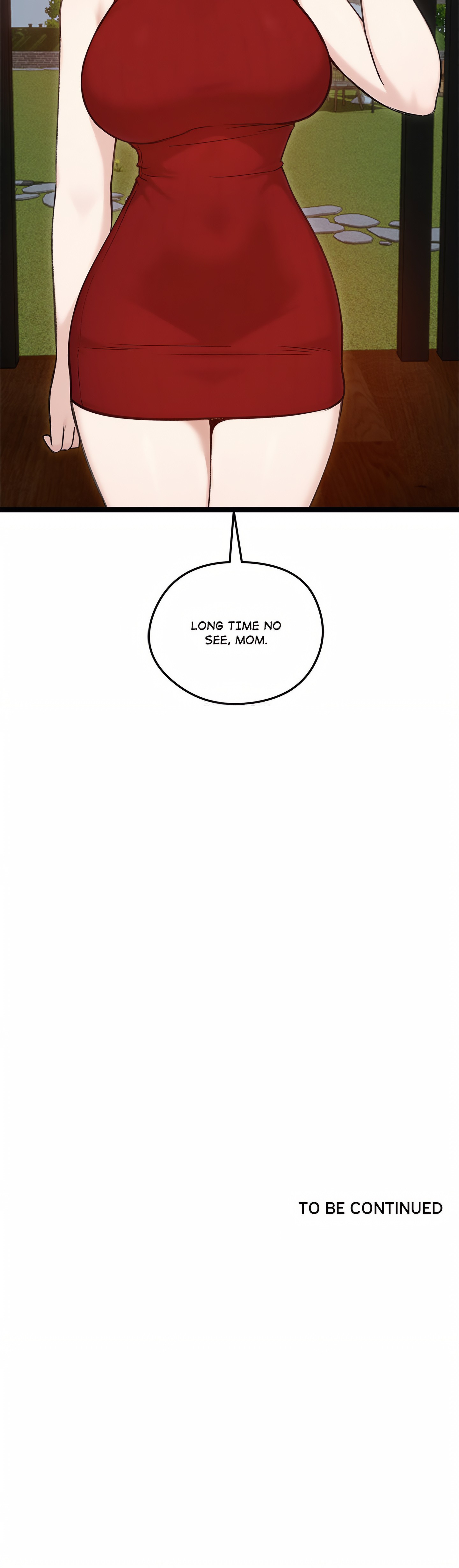 Stuck Living with My In-Laws Page 26 - MangaHe