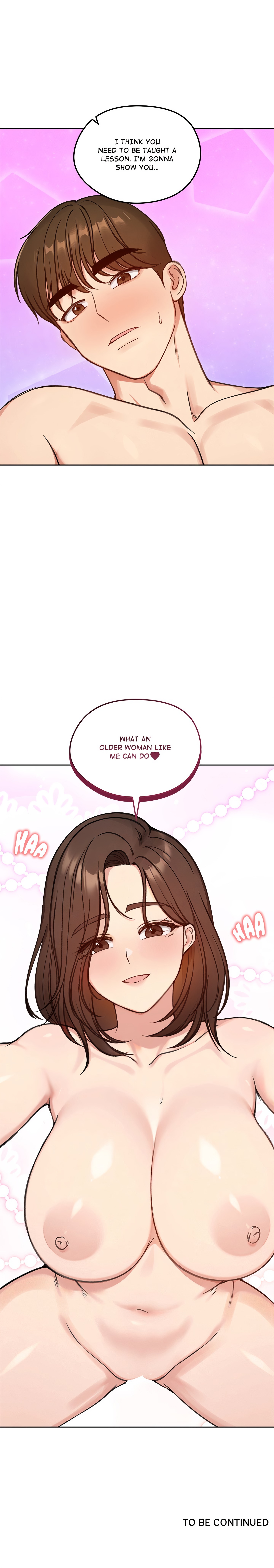 Stuck Living with My In-Laws Page 26 - MangaHe