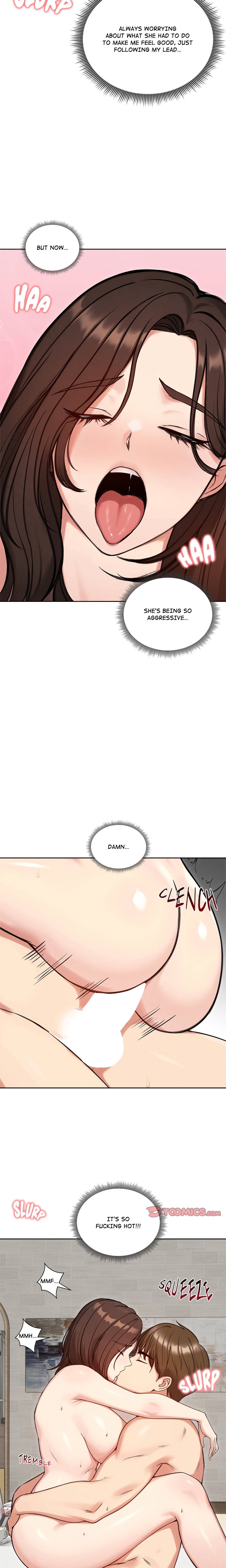 Stuck Living with My In-Laws Page 5 - MangaHe