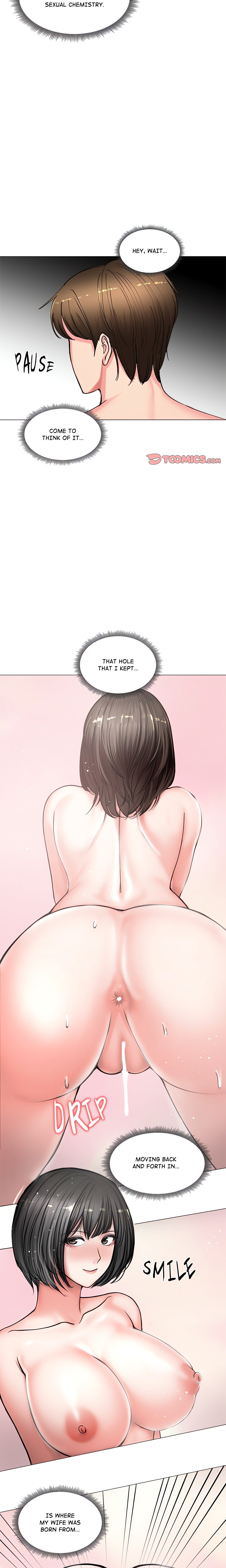 Stuck Living with My In-Laws Page 7 - MangaHe