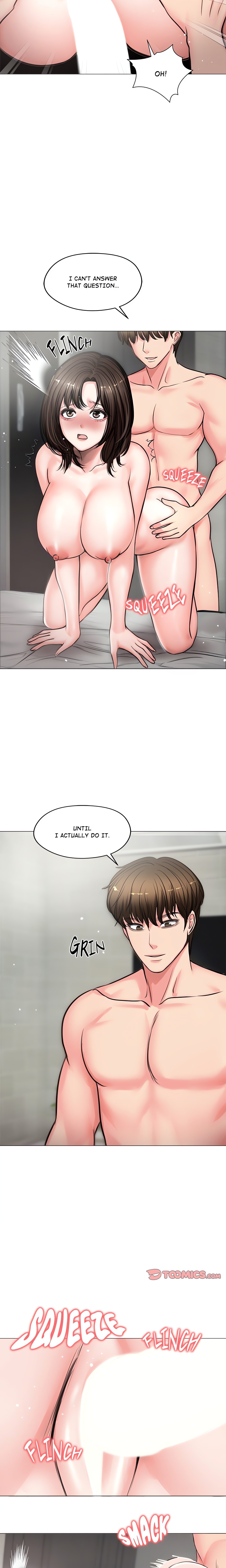 Stuck Living with My In-Laws Page 9 - MangaHe