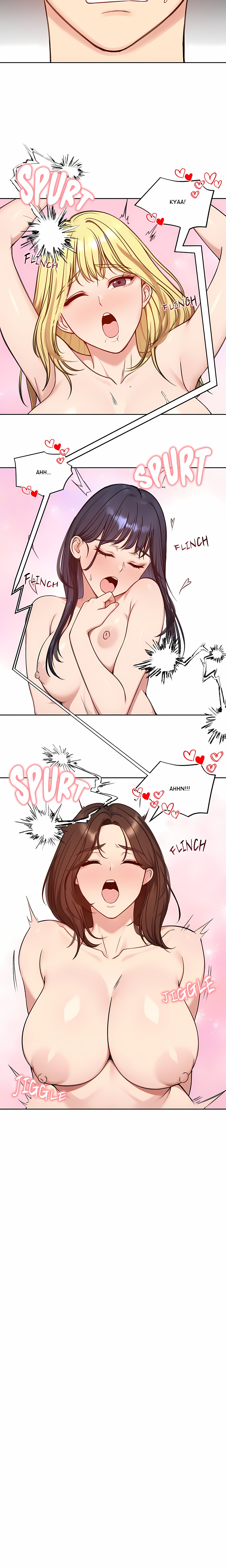 Stuck Living with My In-Laws Page 6 - MangaHe