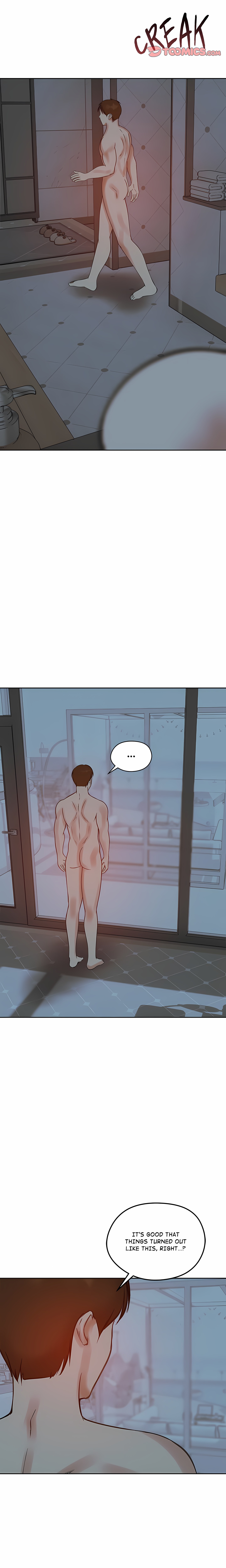 Stuck Living with My In-Laws Page 7 - MangaHe