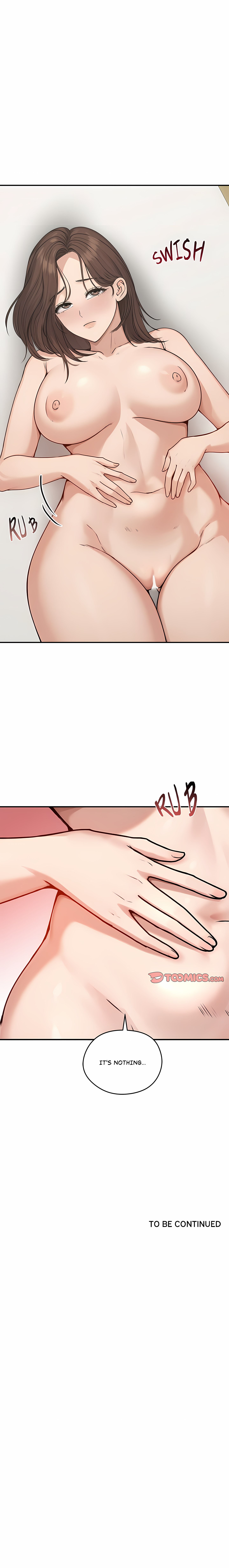 Stuck Living with My In-Laws Page 27 - MangaHe