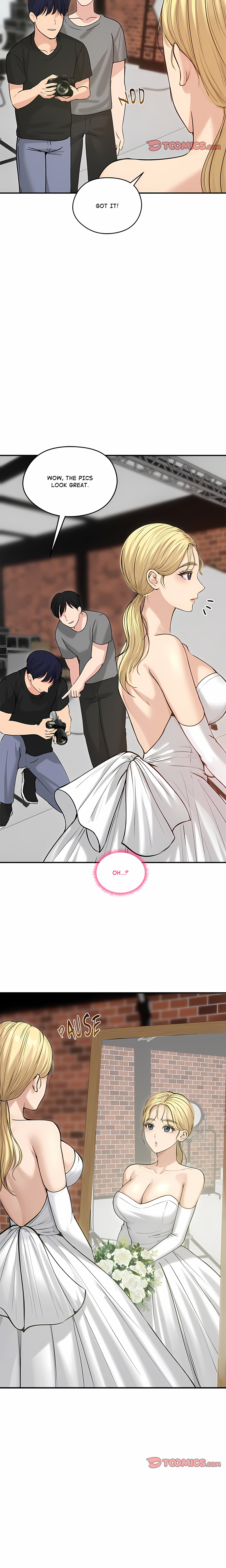 Stuck Living with My In-Laws Page 4 - MangaHe
