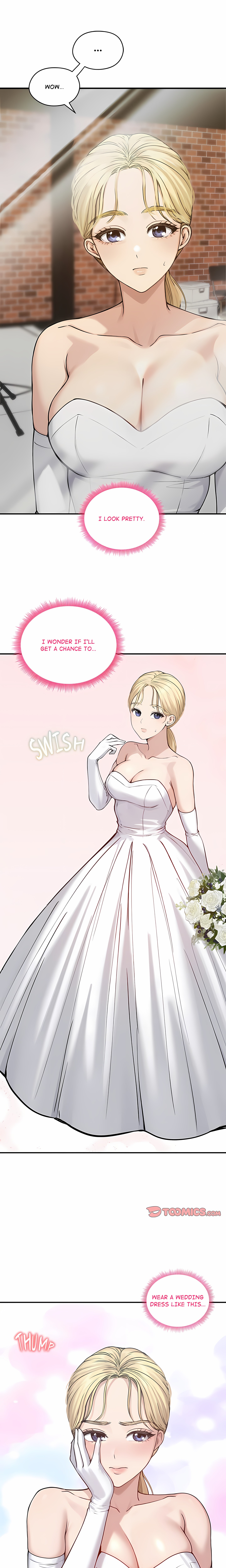 Stuck Living with My In-Laws Page 5 - MangaHe