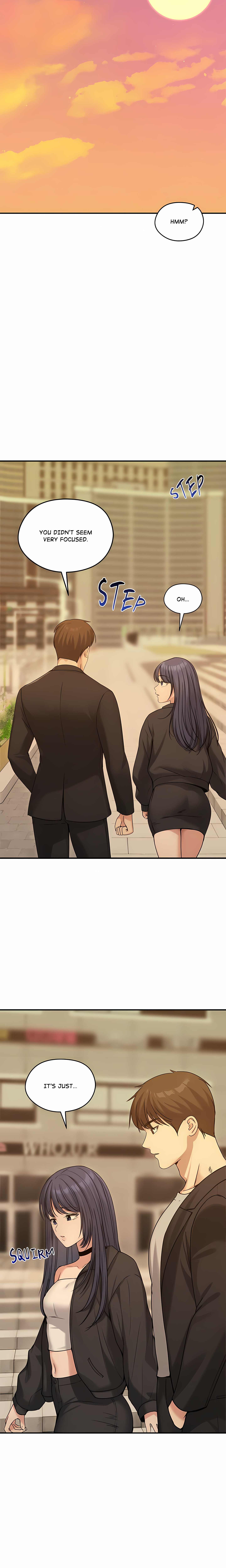 Stuck Living with My In-Laws Page 11 - MangaHe