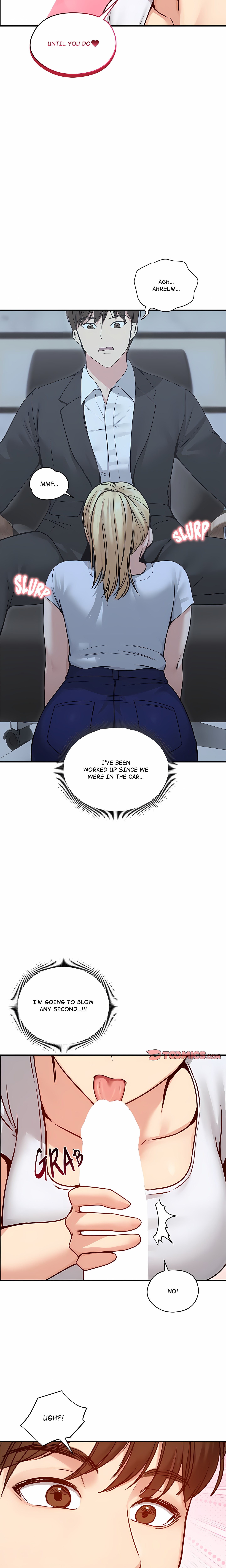 Stuck Living with My In-Laws Page 24 - MangaHe