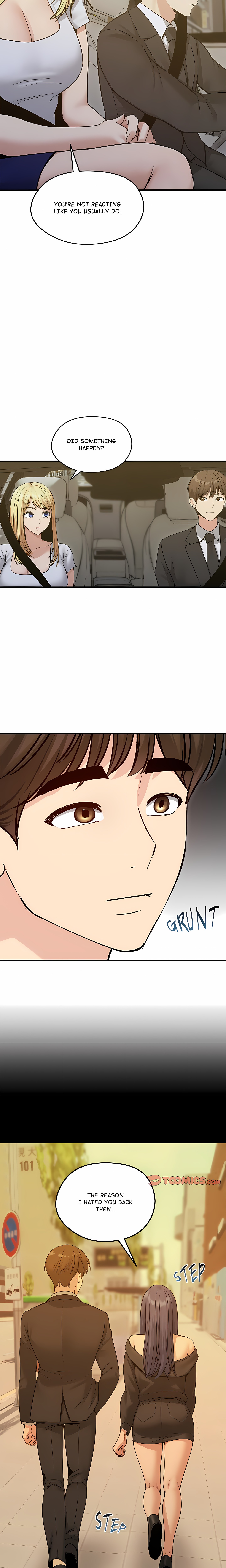 Stuck Living with My In-Laws Page 6 - MangaHe