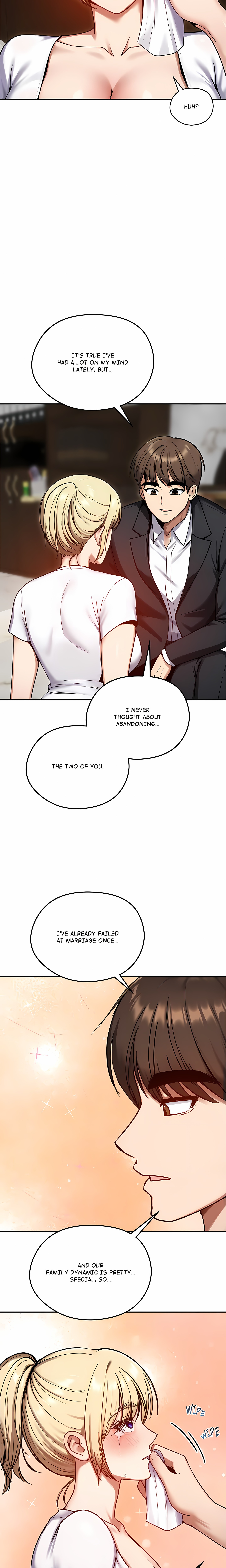Stuck Living with My In-Laws Page 6 - MangaHe