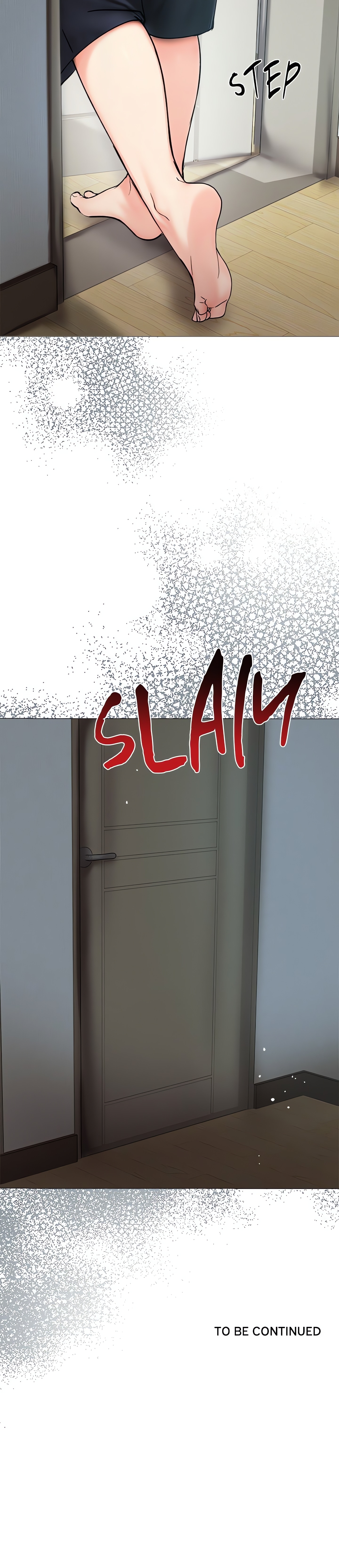 Stuck Living with My In-Laws Page 24 - MangaHe
