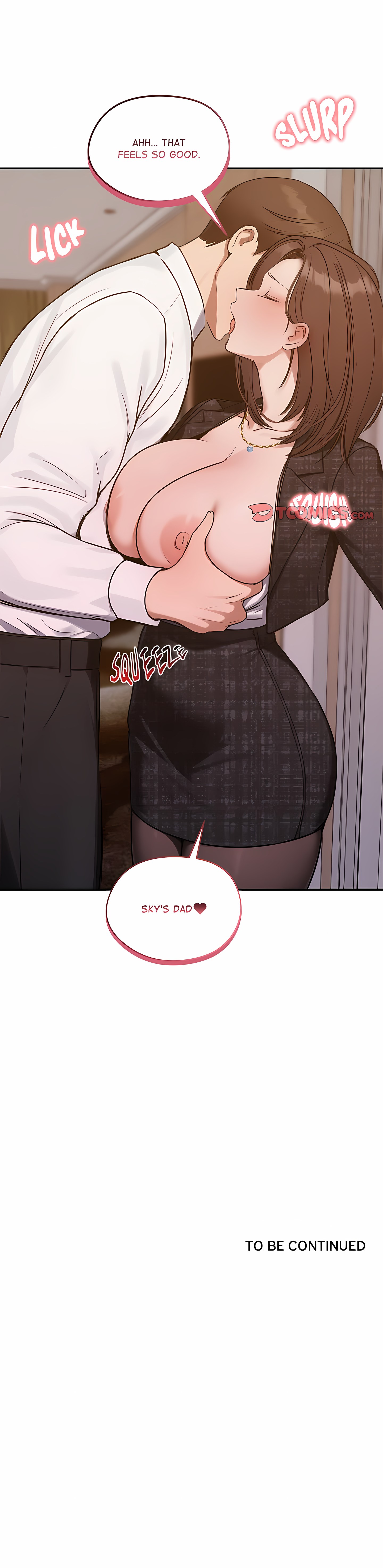 Stuck Living with My In-Laws Page 27 - MangaHe