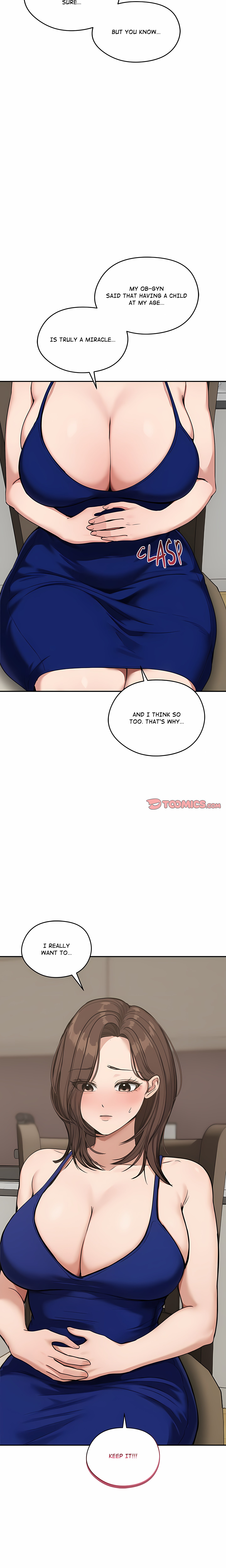 Stuck Living with My In-Laws Page 4 - MangaHe