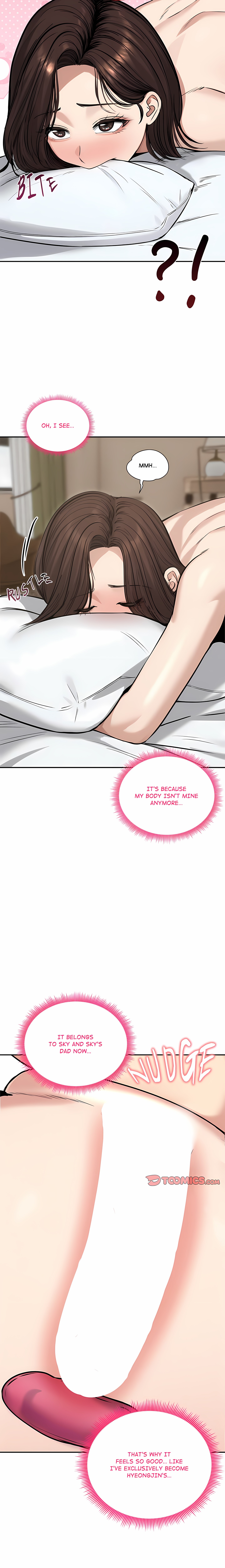 Stuck Living with My In-Laws Page 6 - MangaHe
