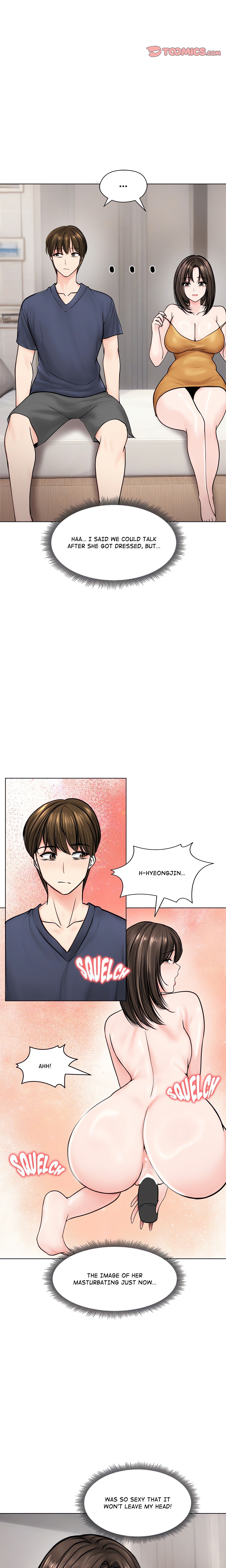 Stuck Living with My In-Laws Page 6 - MangaHe
