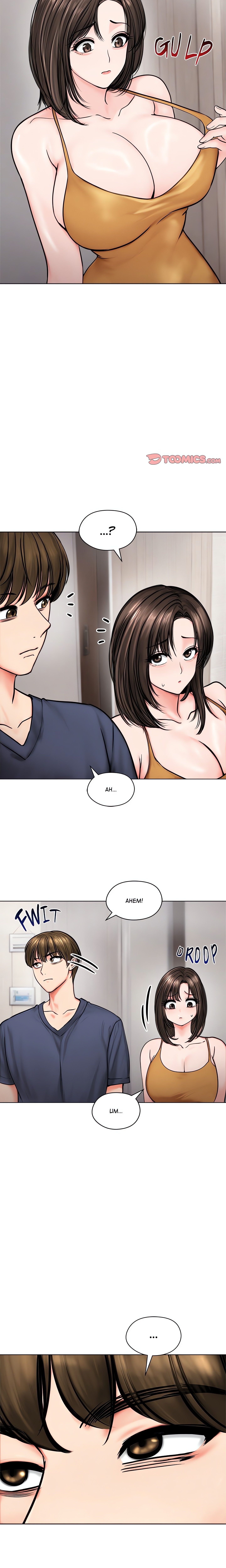Stuck Living with My In-Laws Page 7 - MangaHe