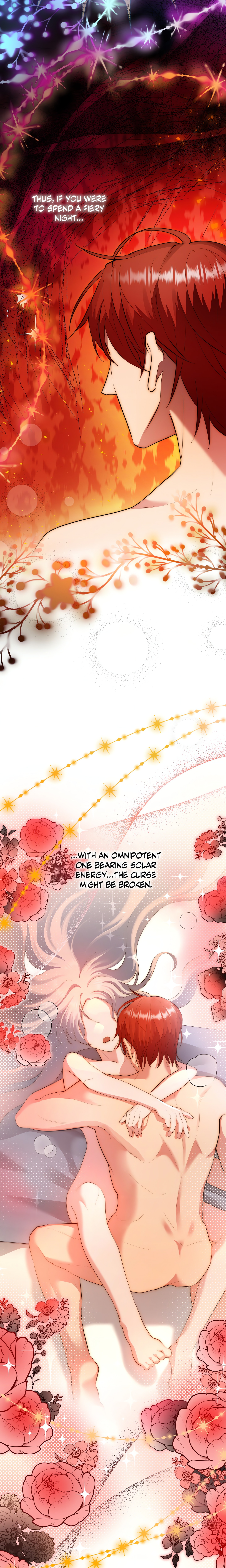How to Melt an Iron Wall (Uncensored) Page 13 - MangaHe