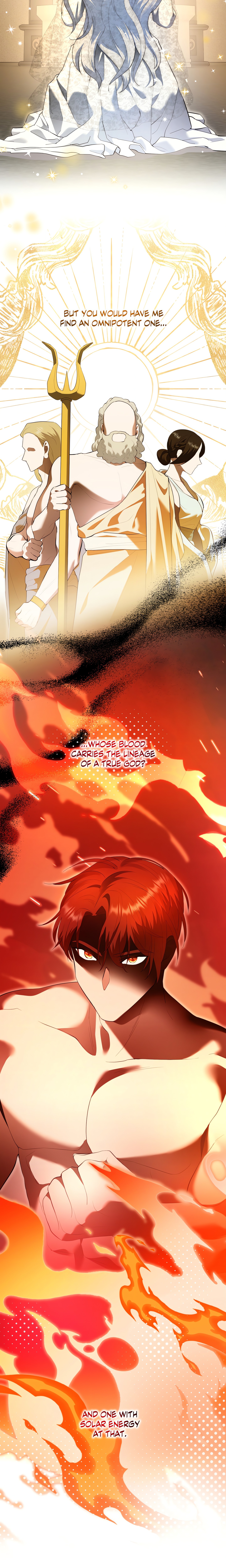 How to Melt an Iron Wall (Uncensored) Page 15 - MangaHe