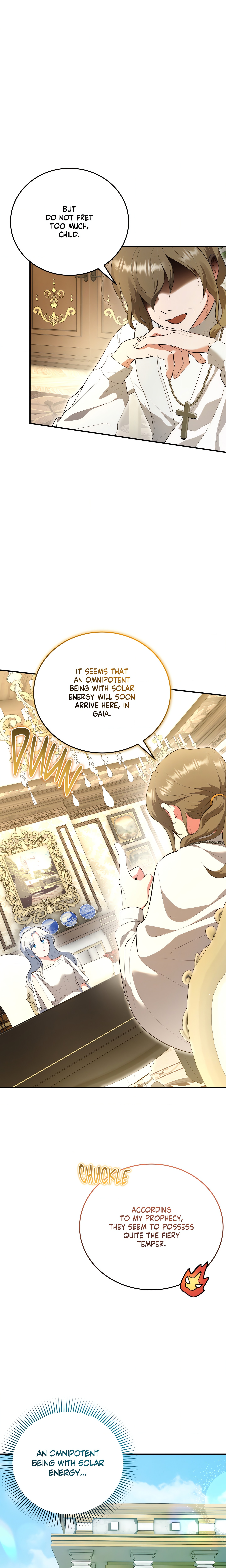 How to Melt an Iron Wall (Uncensored) Page 16 - MangaHe