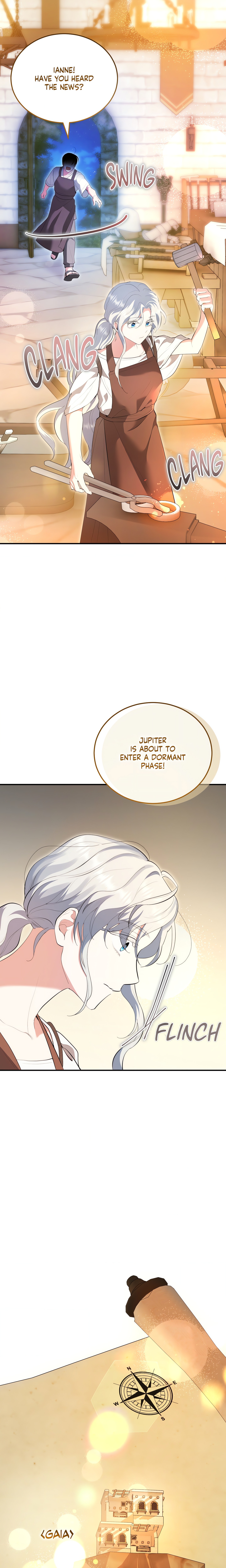 How to Melt an Iron Wall (Uncensored) Page 18 - MangaHe