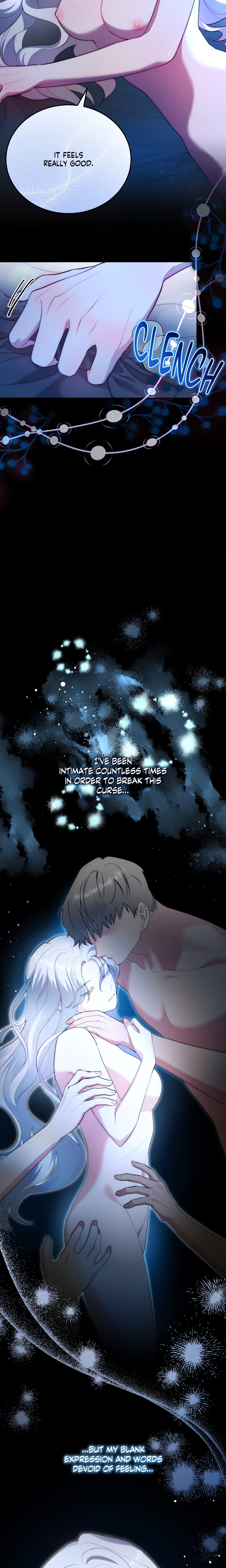 How to Melt an Iron Wall (Uncensored) Page 9 - MangaHe