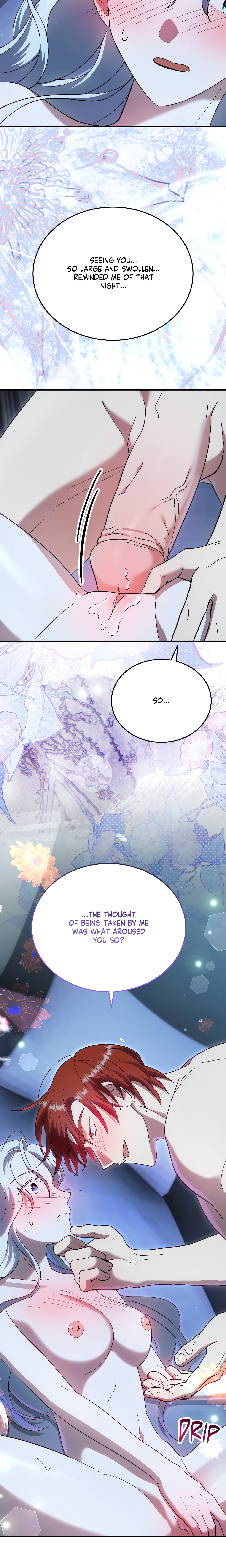 How to Melt an Iron Wall (Uncensored) Page 19 - MangaHe