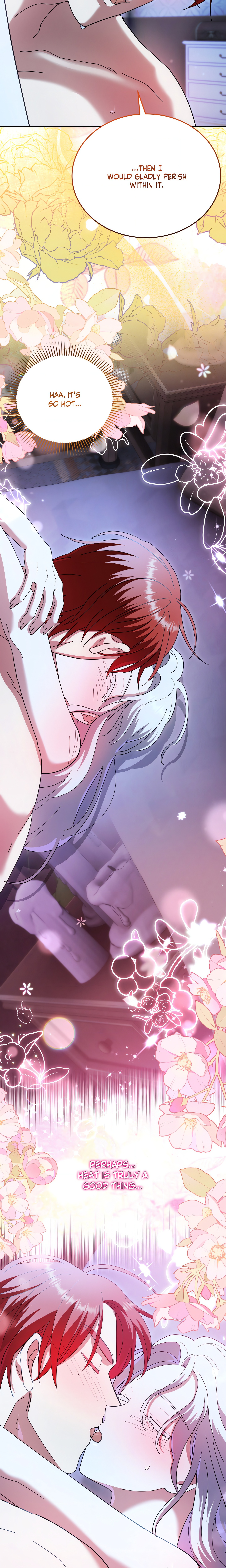 How to Melt an Iron Wall (Uncensored) Page 30 - MangaHe