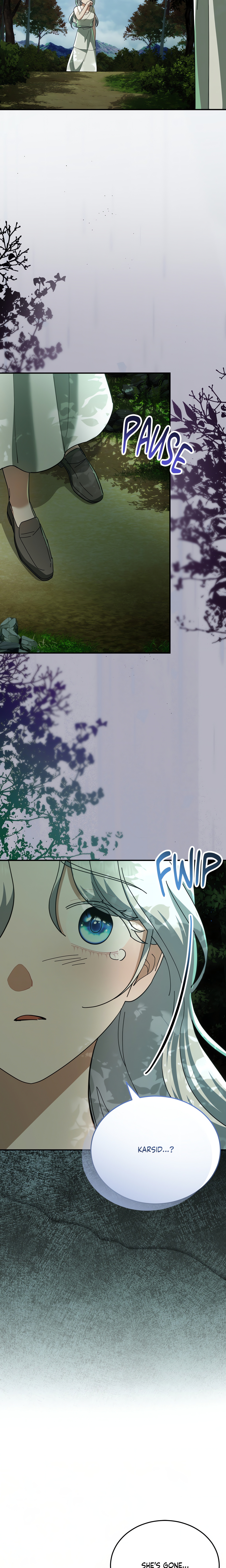 How to Melt an Iron Wall (Uncensored) Page 15 - MangaHe