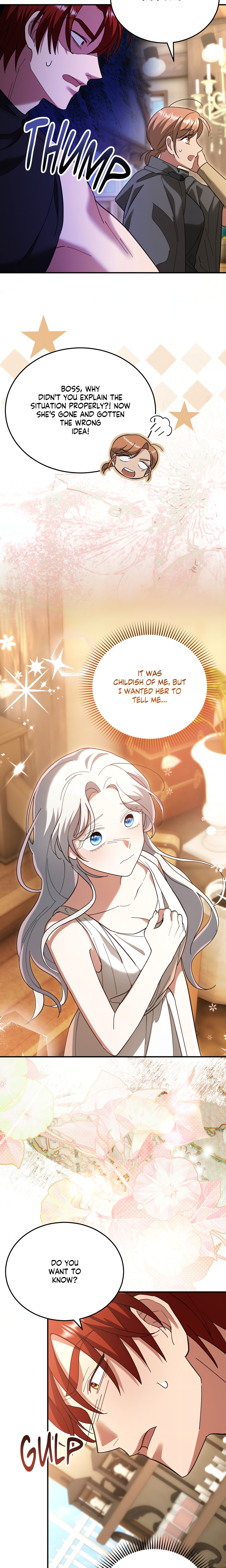 How to Melt an Iron Wall (Uncensored) Page 16 - MangaHe