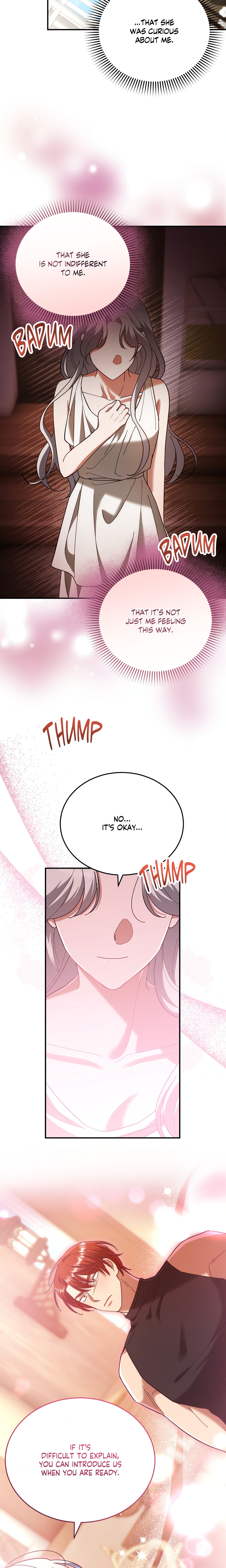 How to Melt an Iron Wall (Uncensored) Page 17 - MangaHe