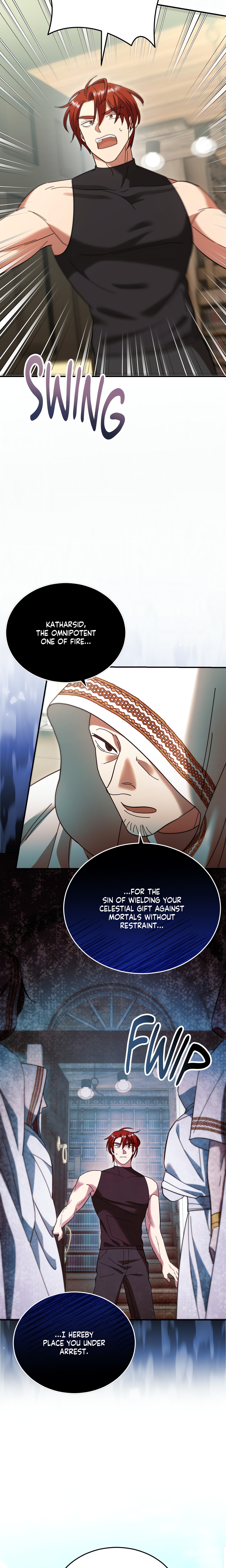 How to Melt an Iron Wall (Uncensored) Page 19 - MangaHe